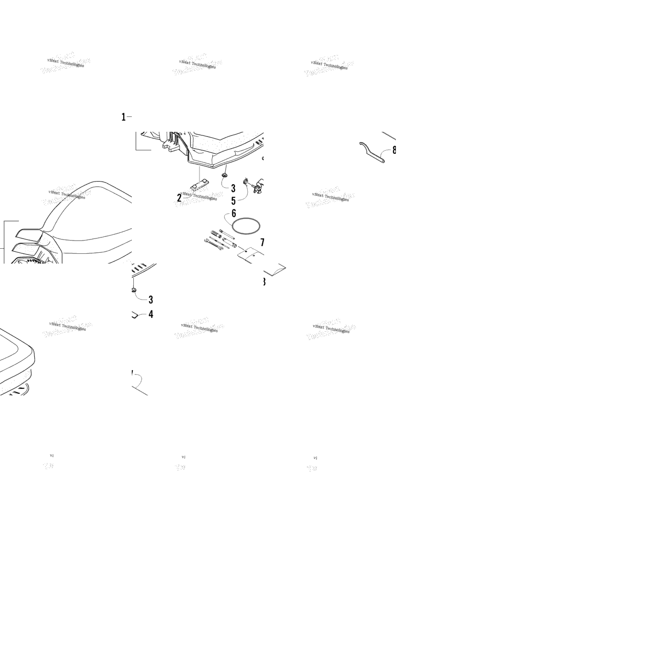 Seat Assembly