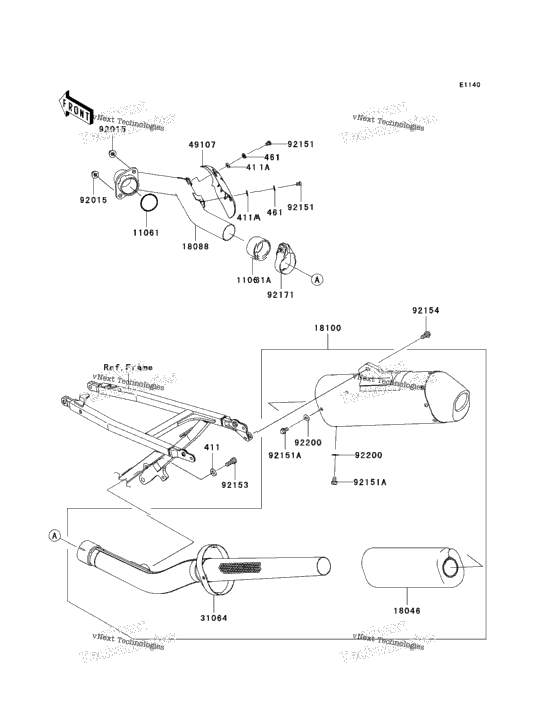 Muffler(S)