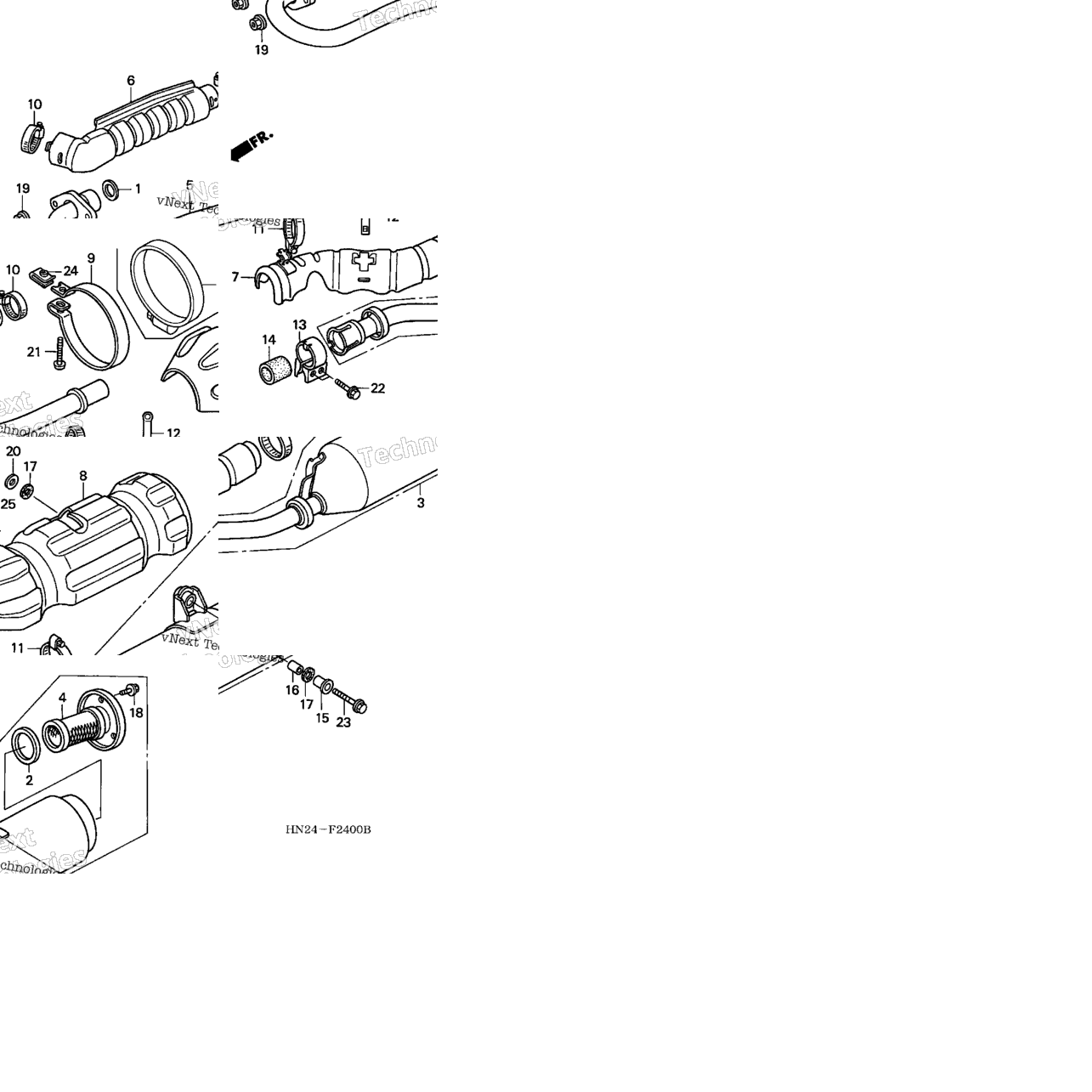 Muffler