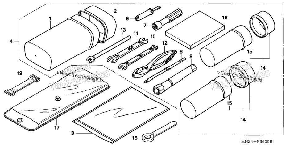 Tools