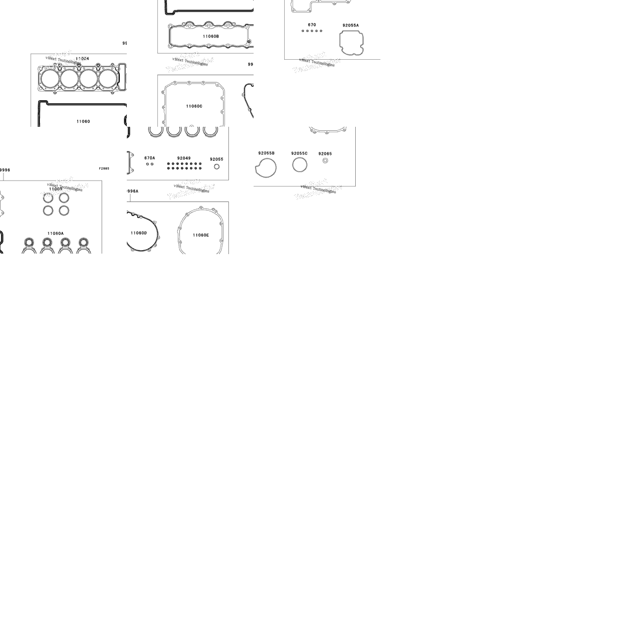 Gasket Kit