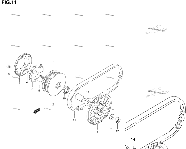 Transmission (1)