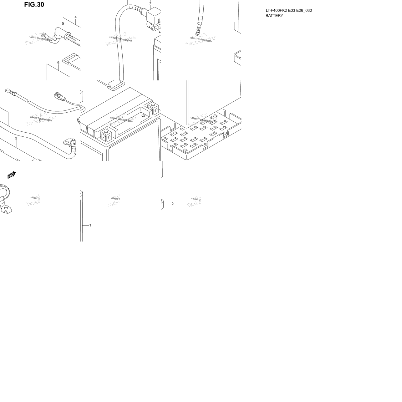 Battery