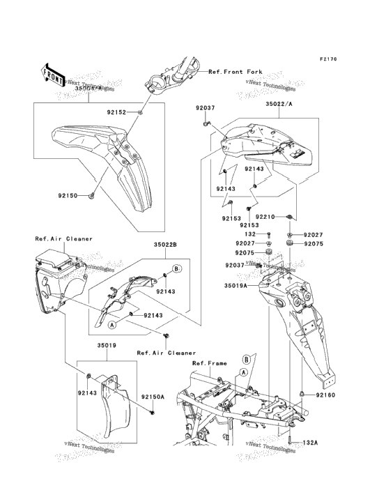Fenders