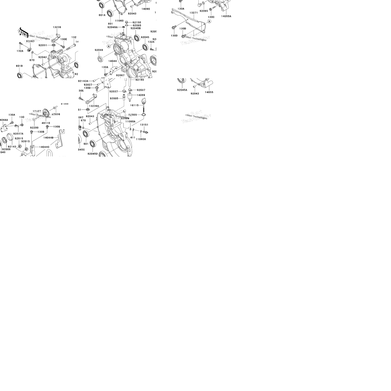Gear Box