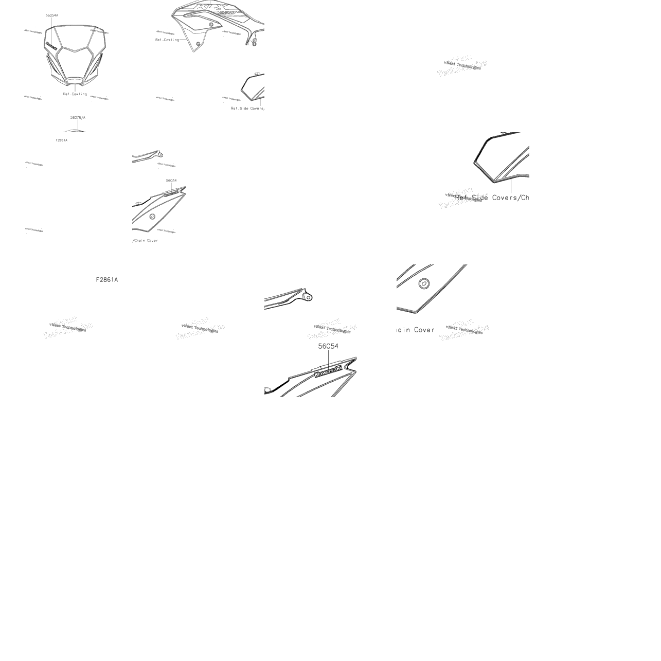 Decals(Gray)(Kpfnl)