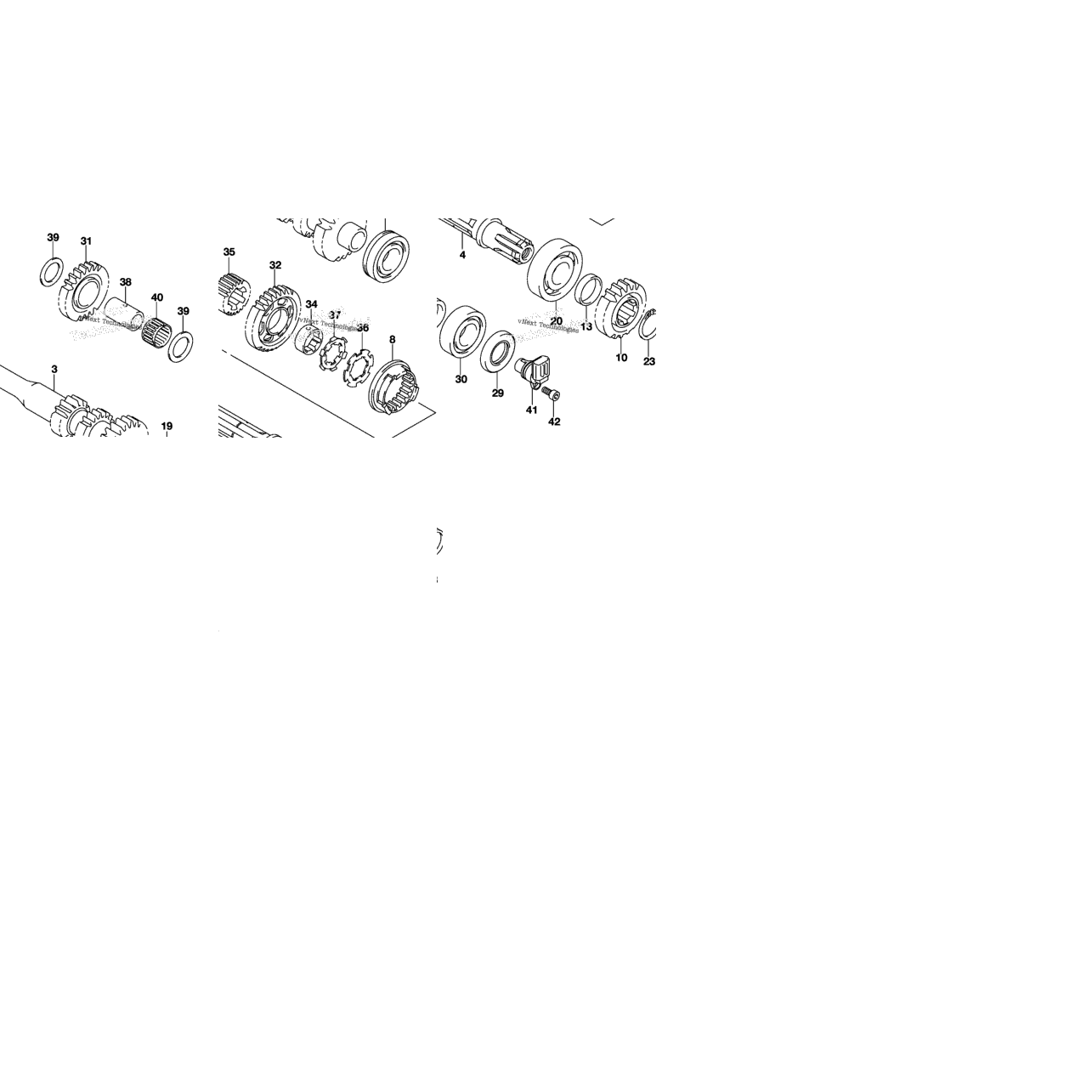 Transmission (2)