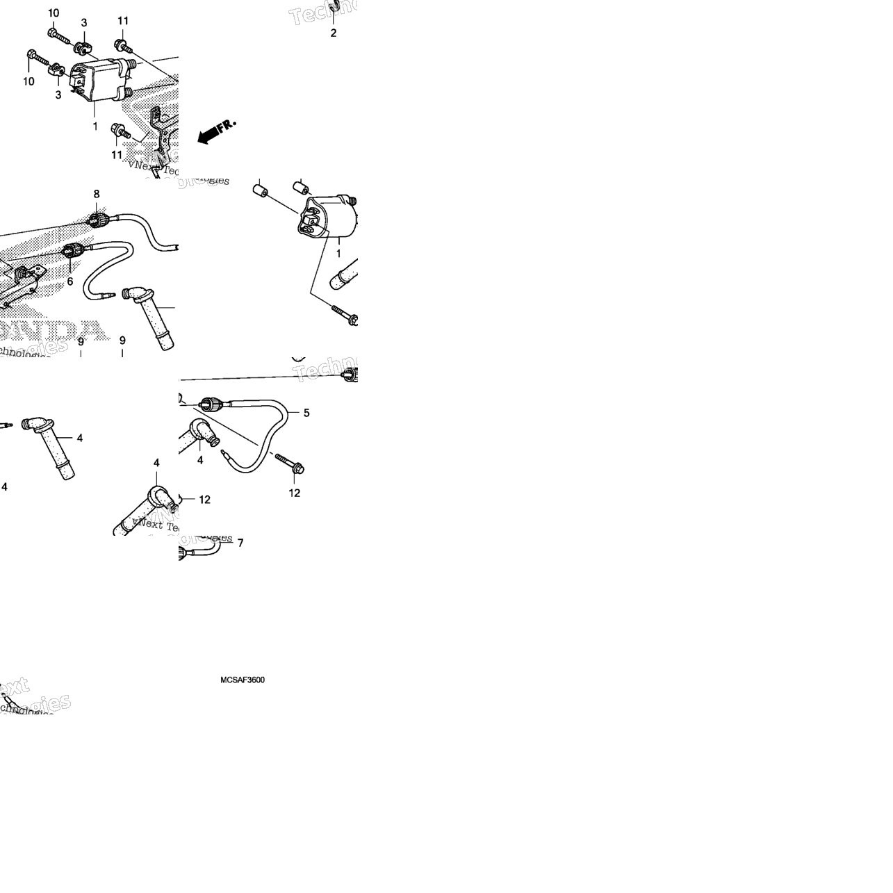 Ignition Coil
