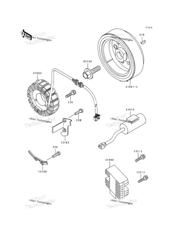 Generator