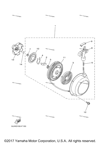 Alternate For Engine