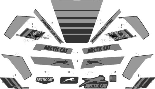Decals