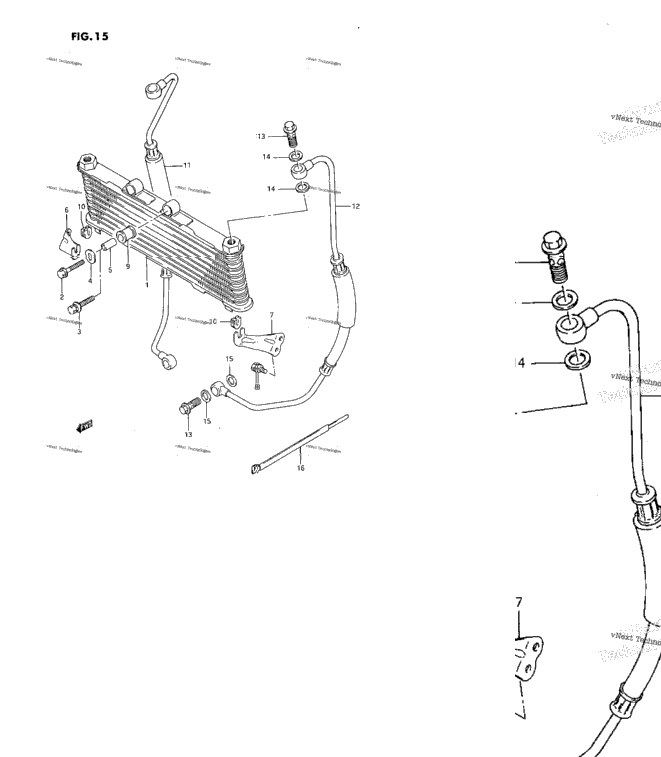 Oil Cooler