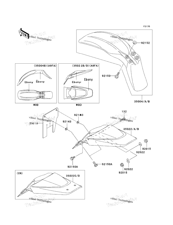Fenders
