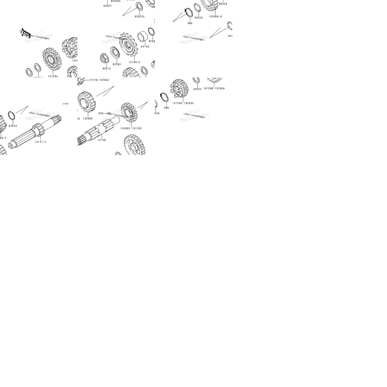 Transmission