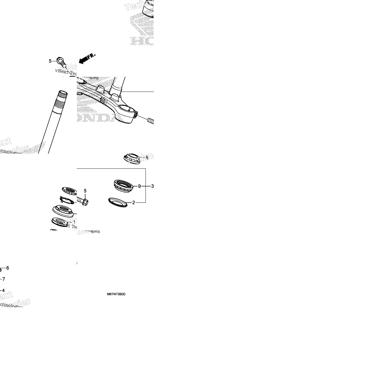 Steering Stem (1)