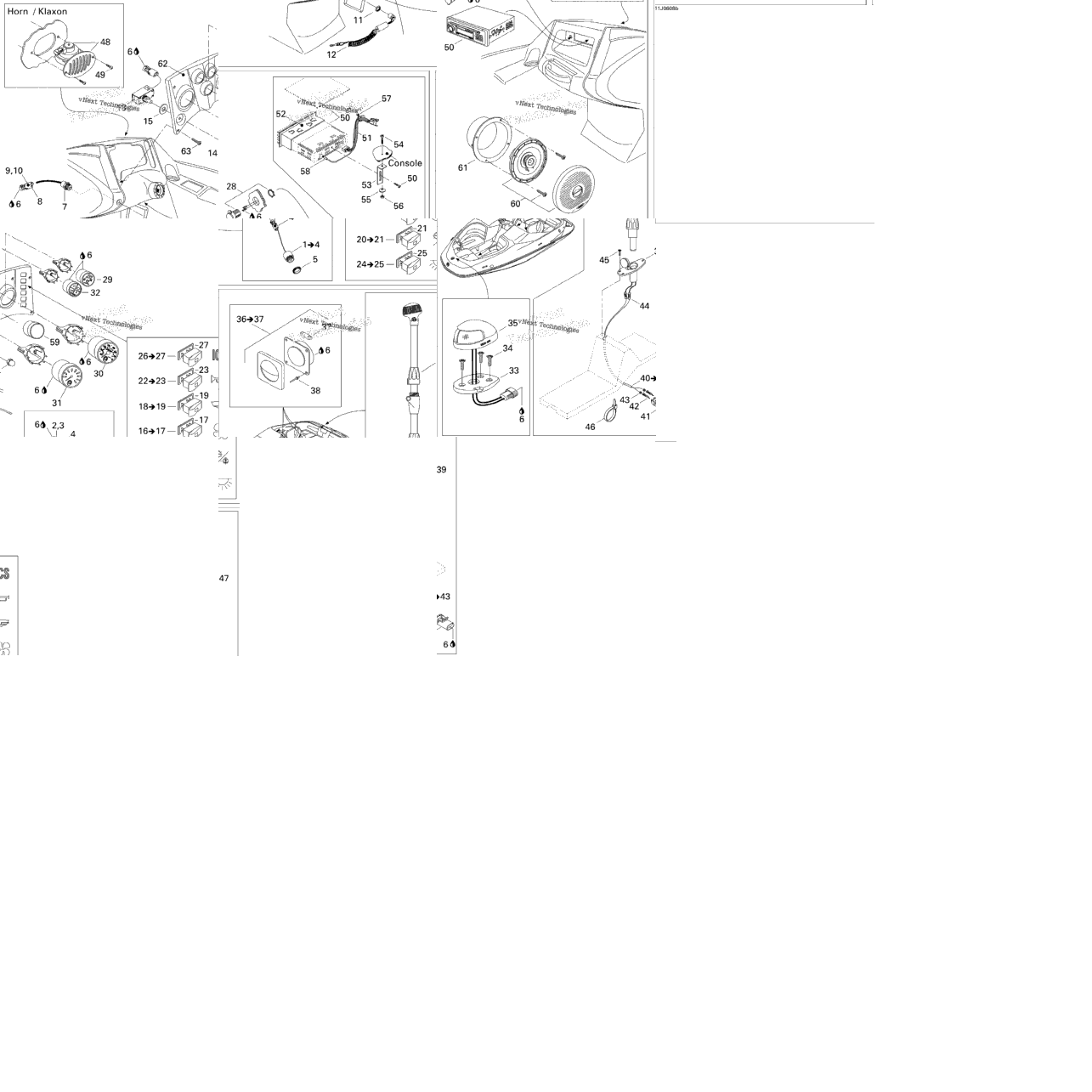 Electrical Accessories 2