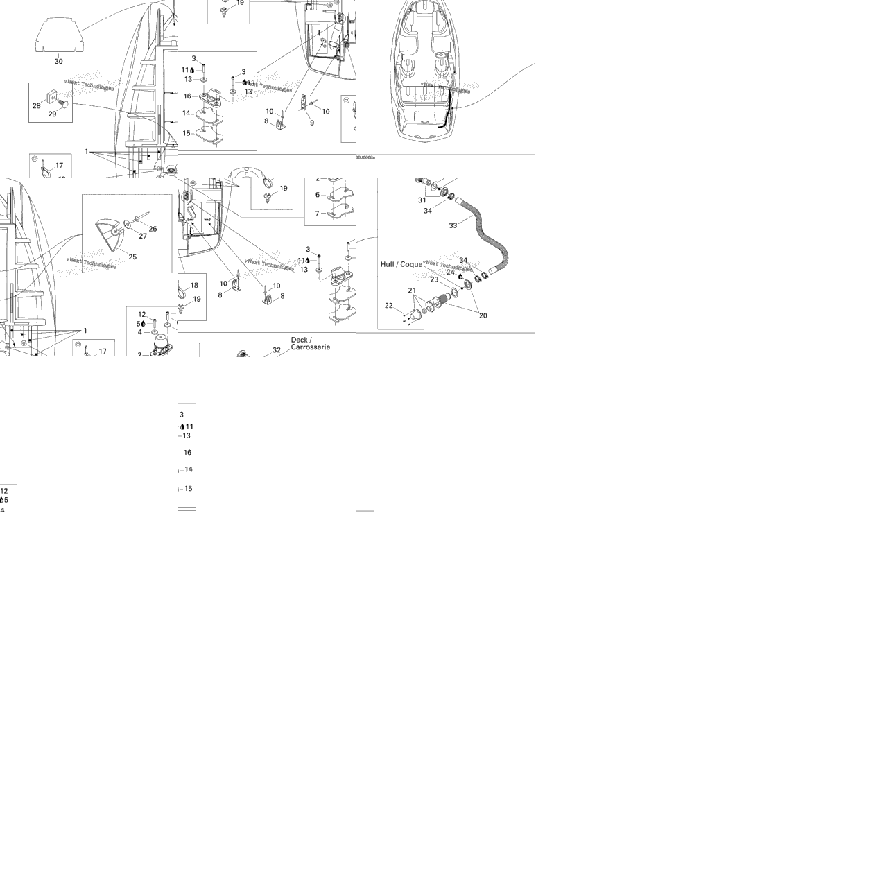Lower Hull