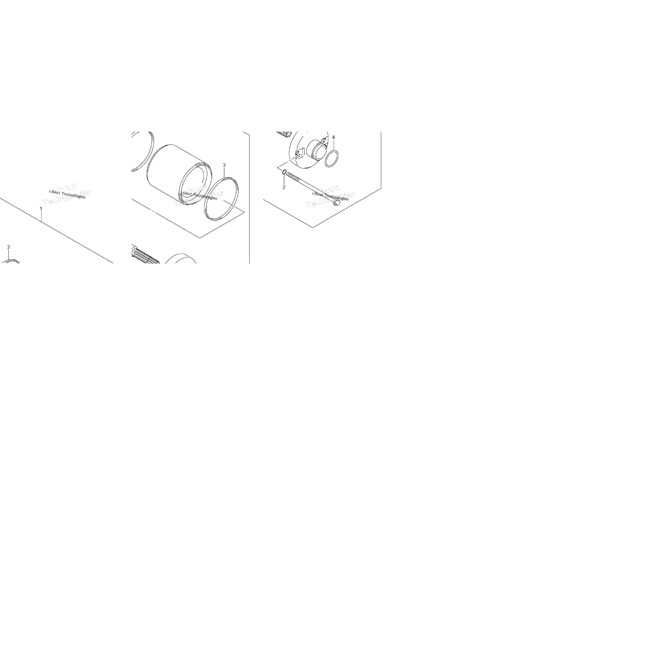 Starting Motor