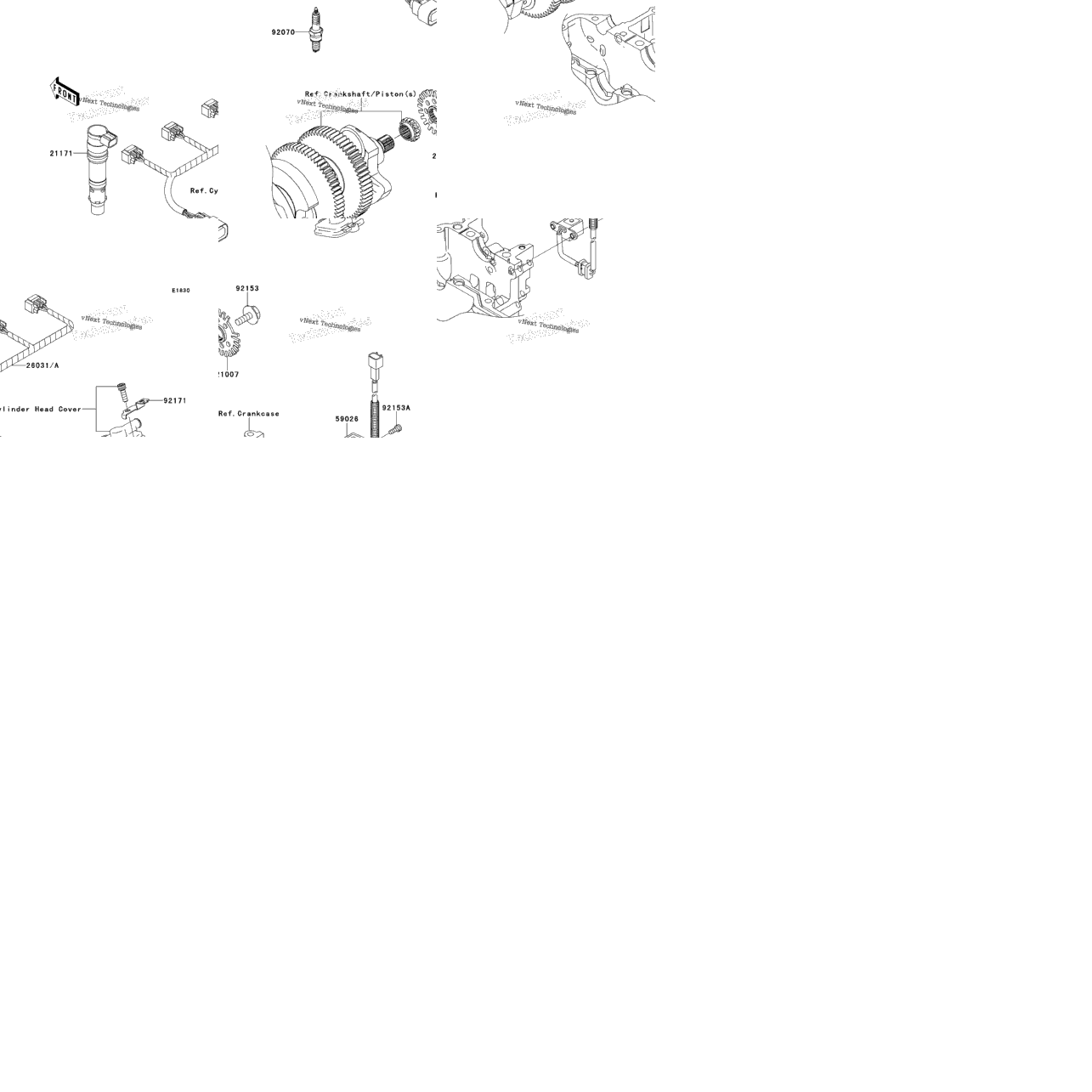 Ignition System