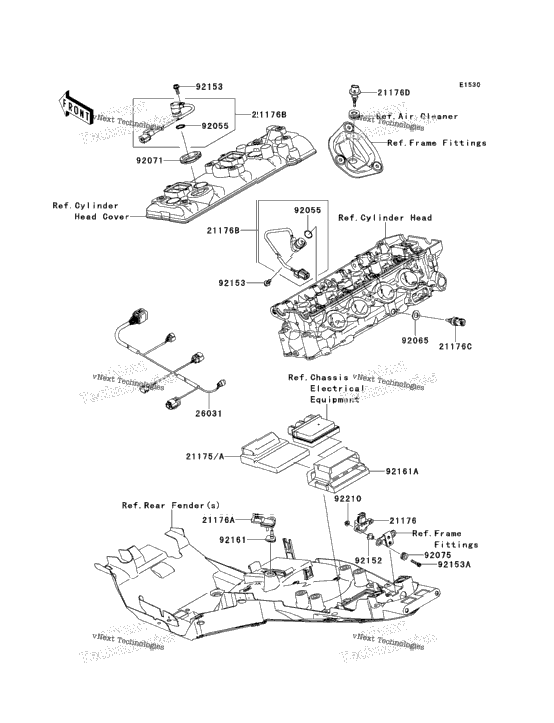 Fuel Injection