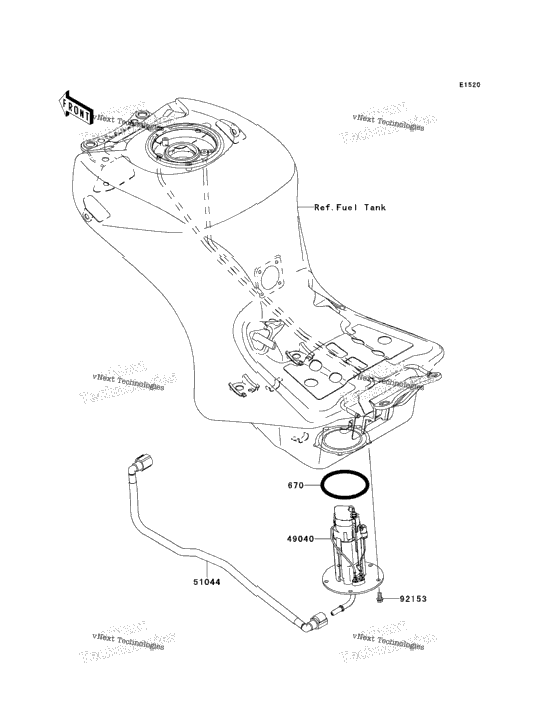 Fuel Pump
