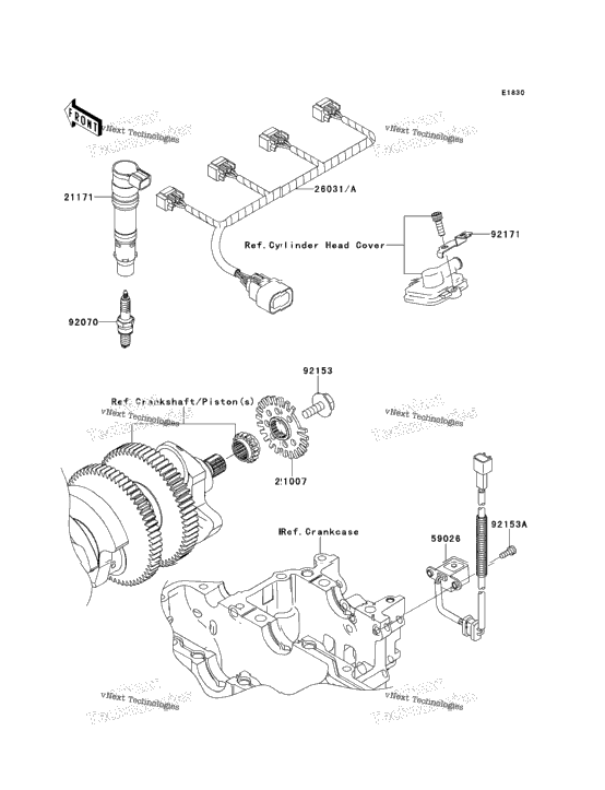 Ignition System