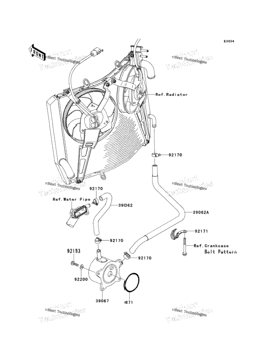 Oil Cooler
