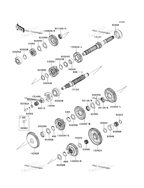 Transmission