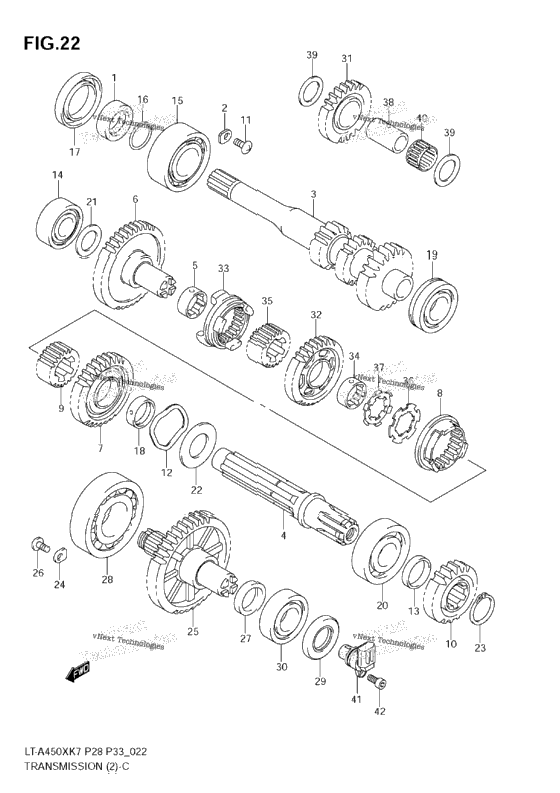 Transmission (2)