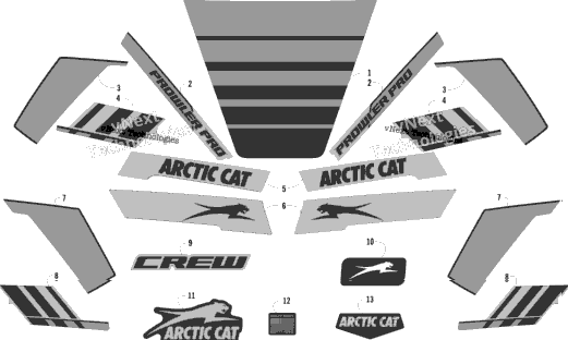 Decals