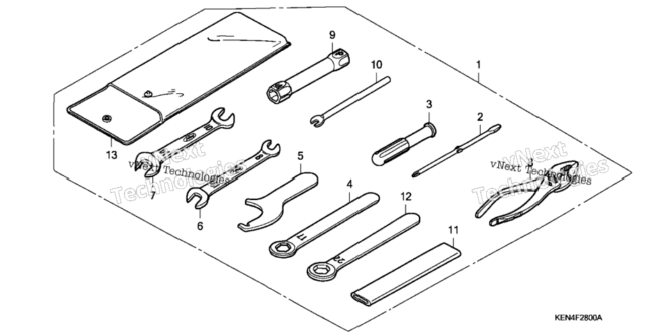 Tools