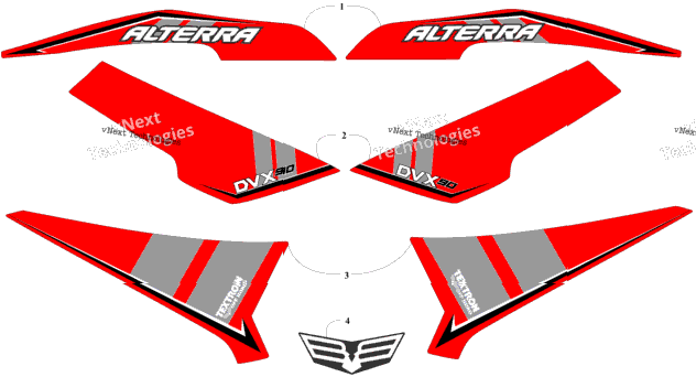 Decals