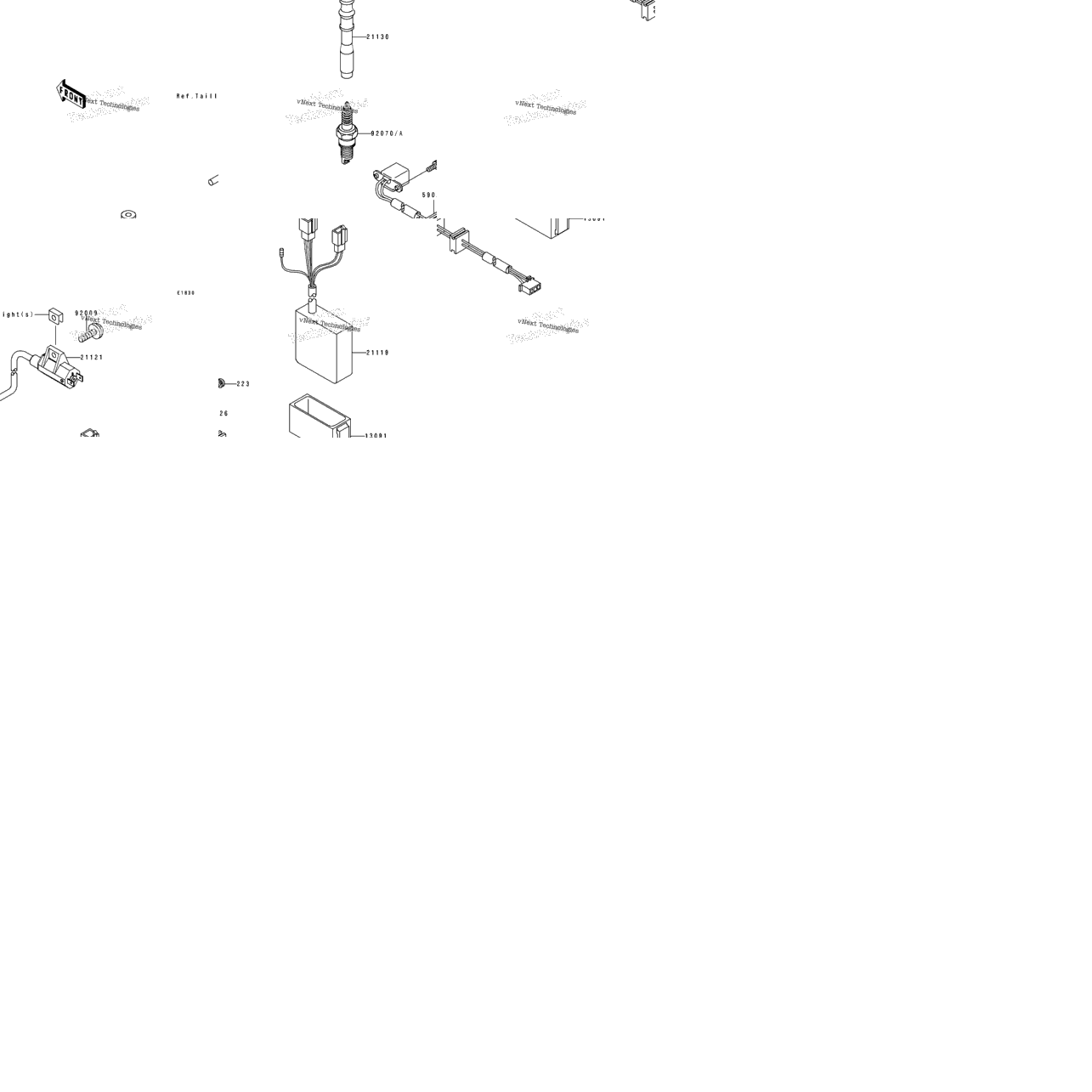 Ignition System