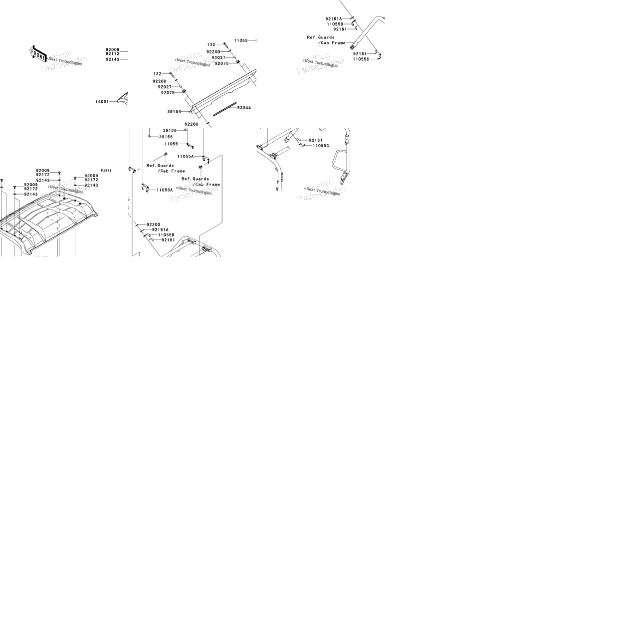 Cowling