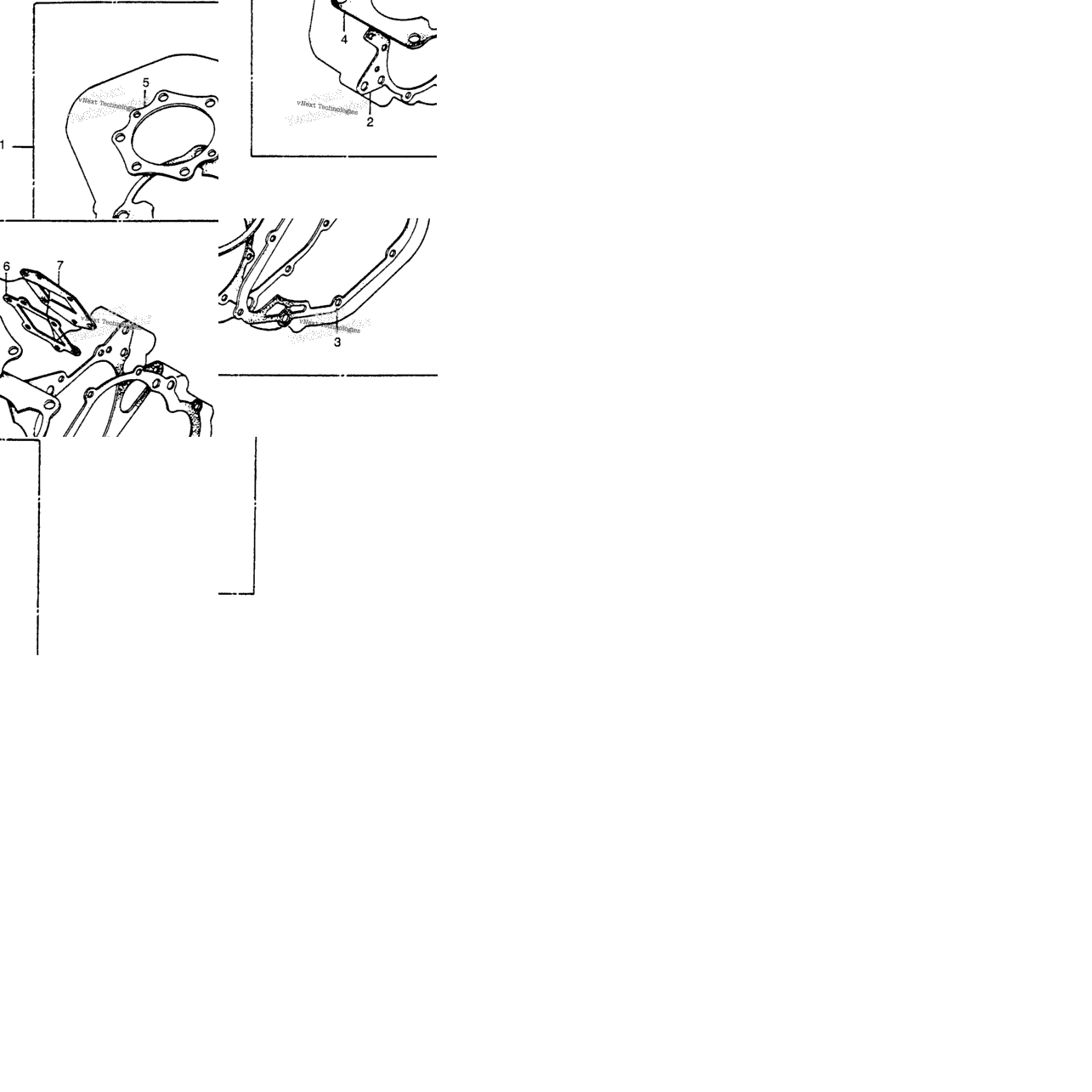 Gasket Set