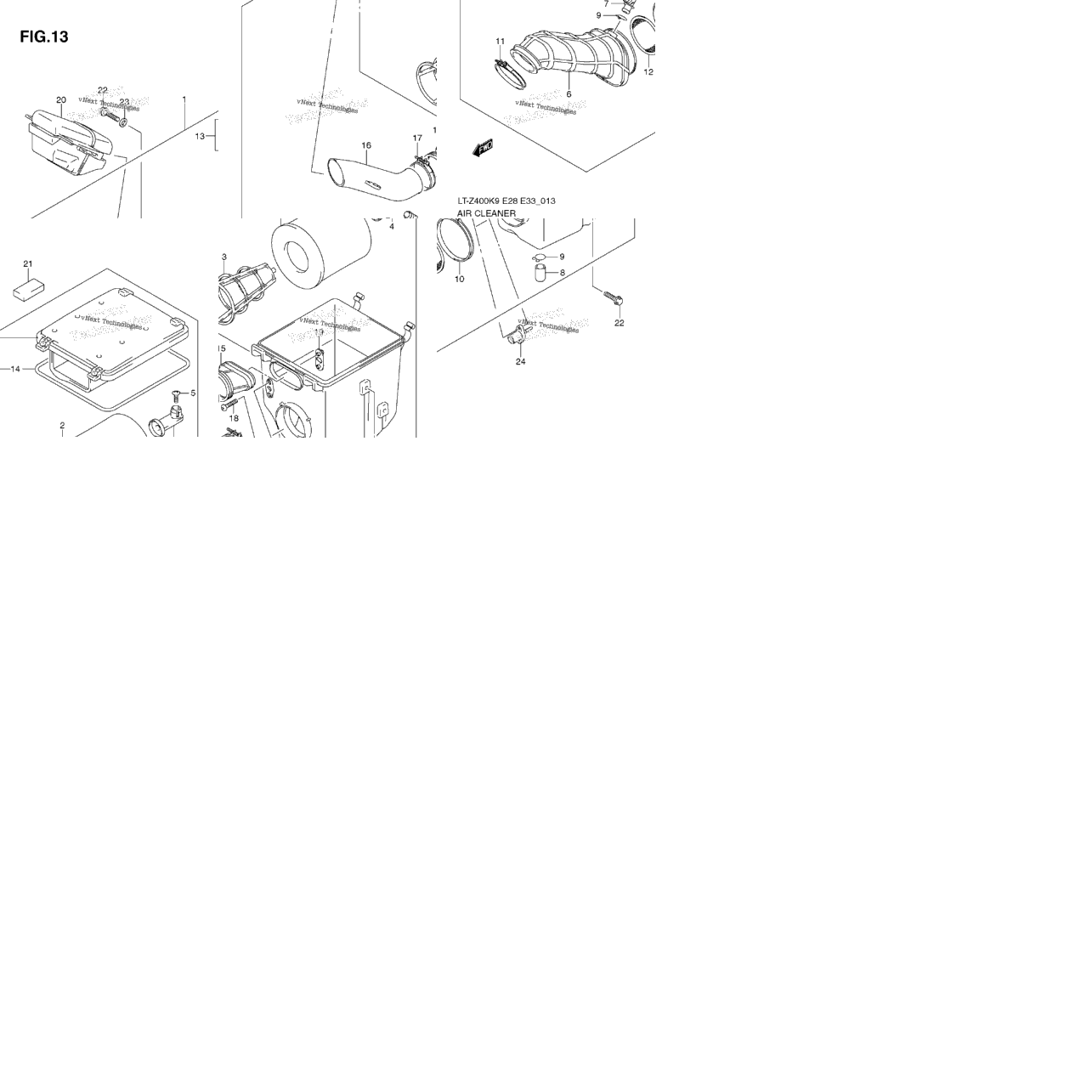 Air Cleaner