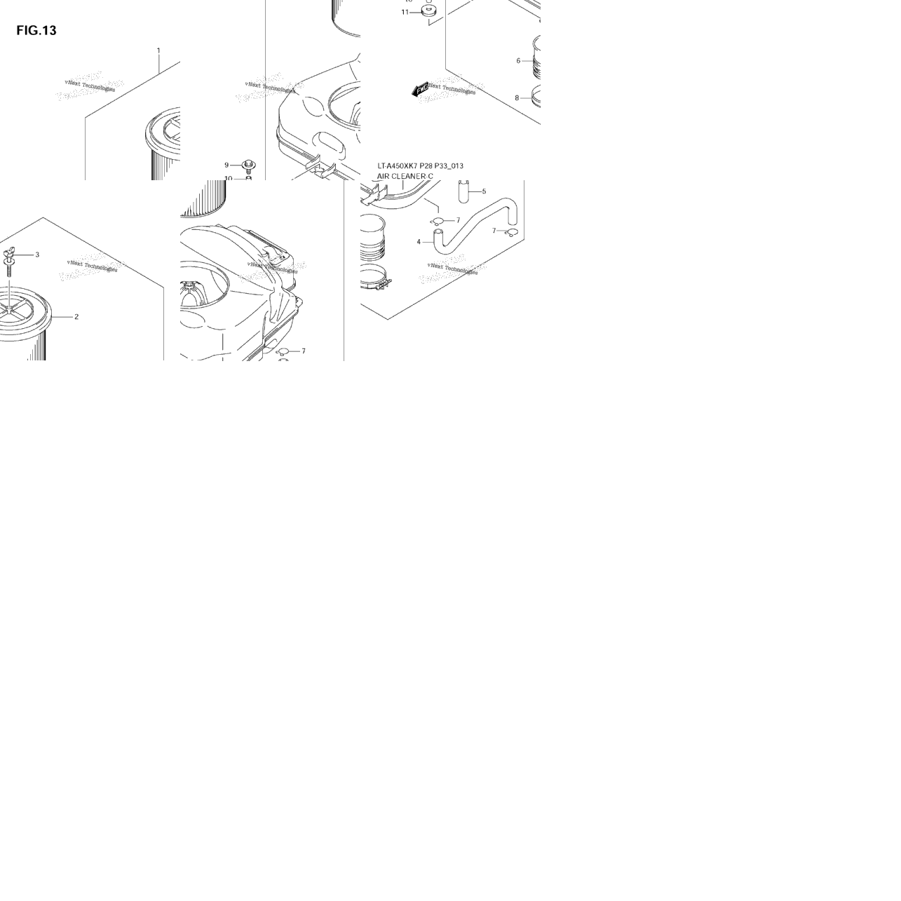 Air Cleaner