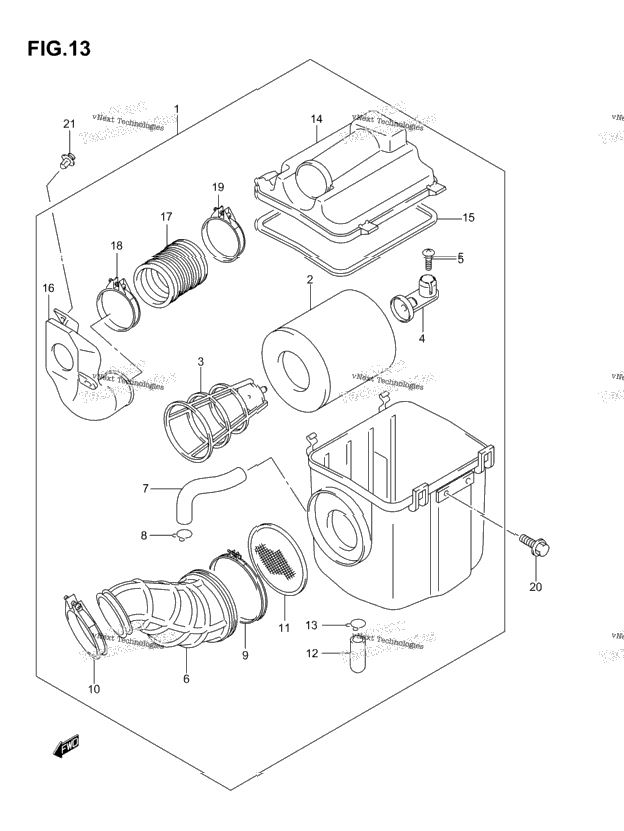 Air Cleaner