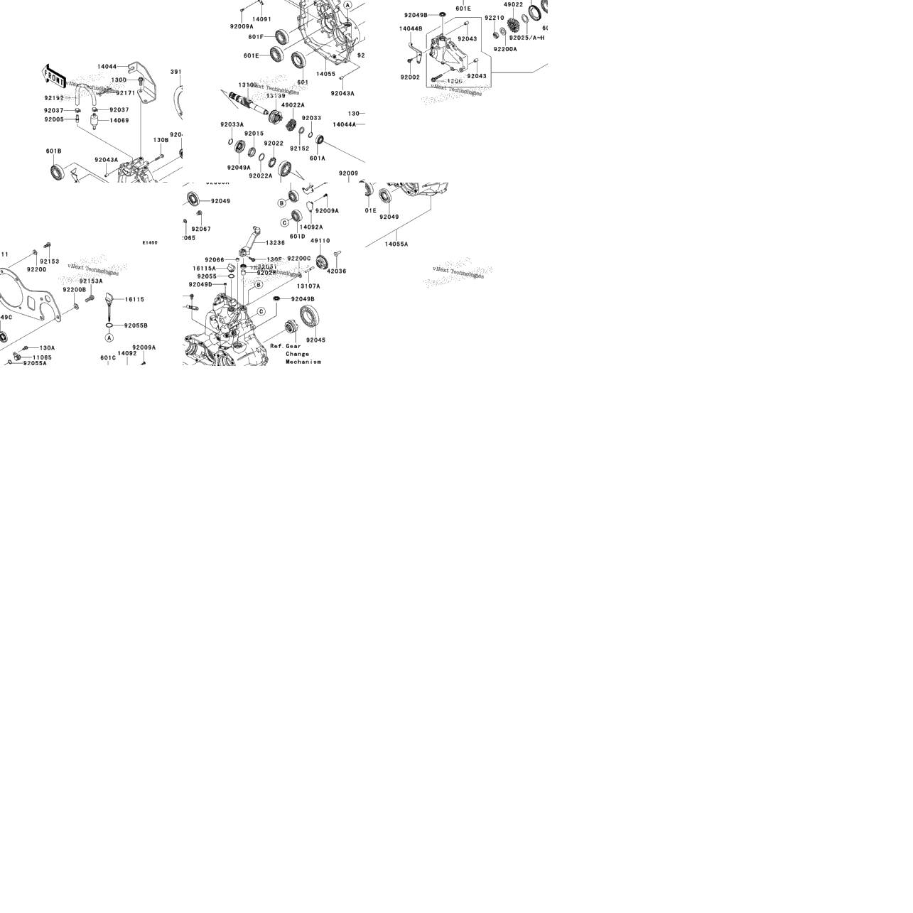 Gear Box