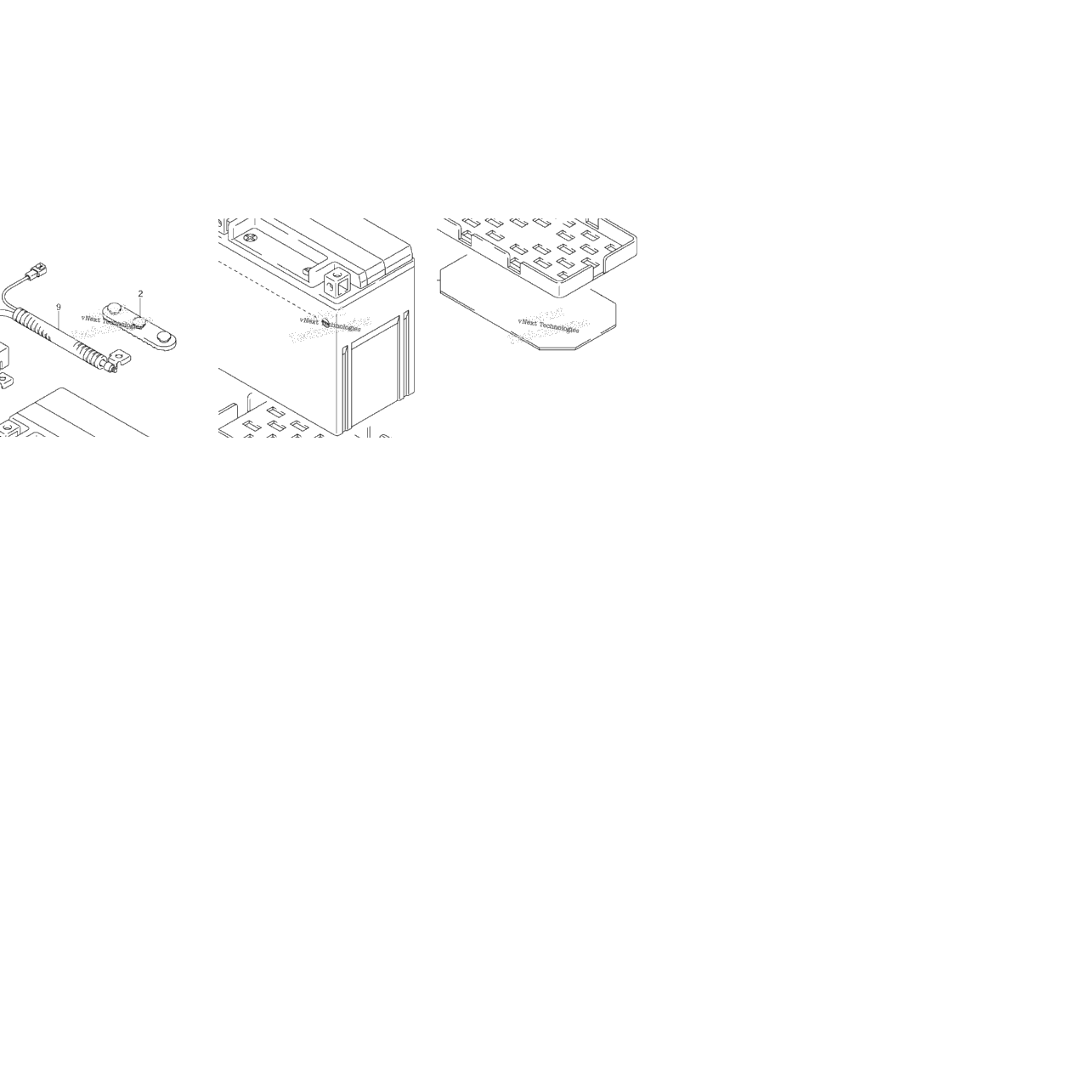 Battery (Model L0)