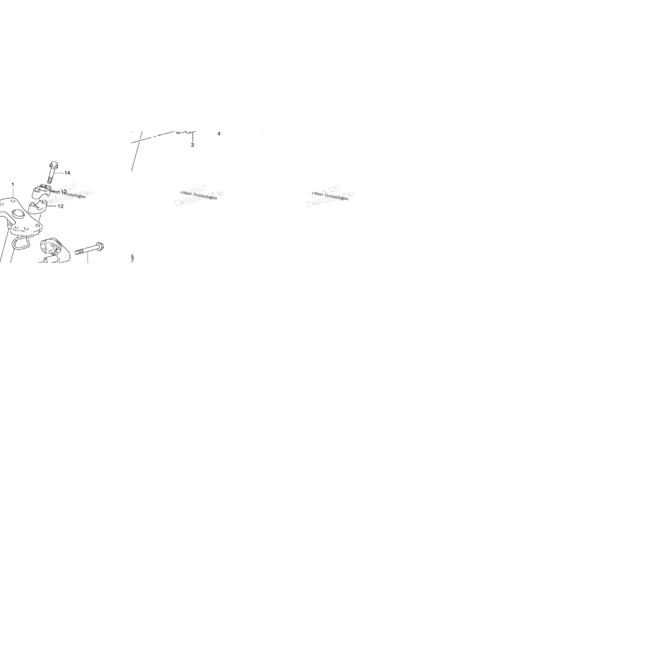 Steering Shaft