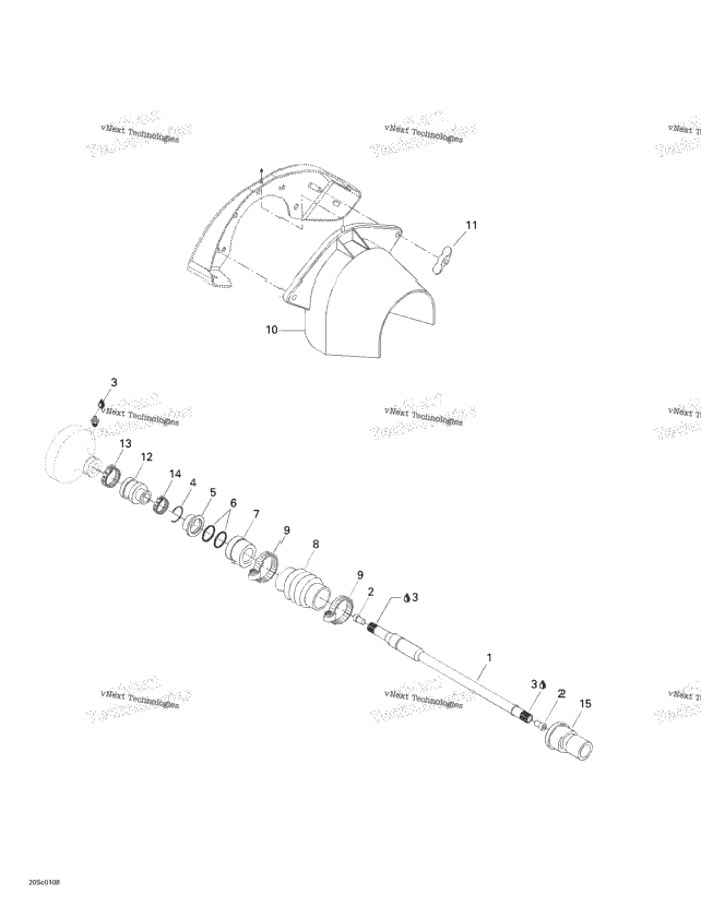 Drive System