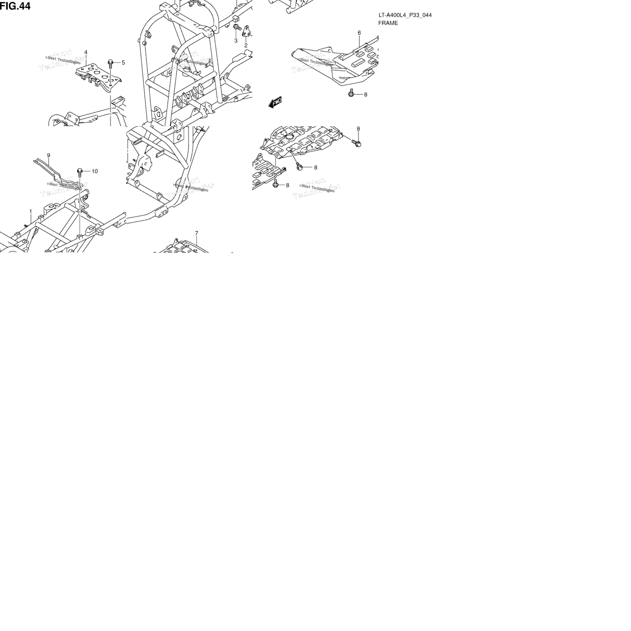 Frame
