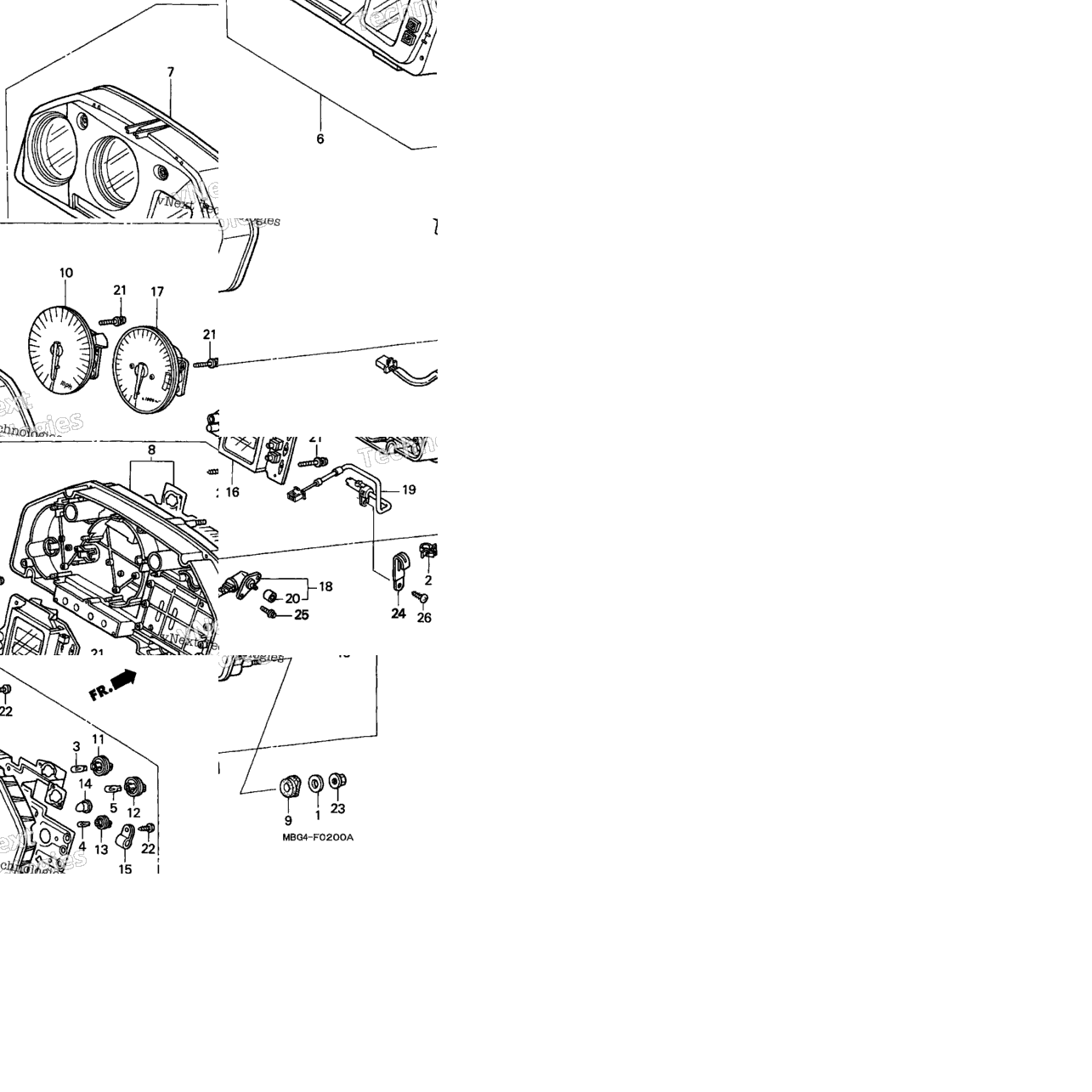 Speedometer