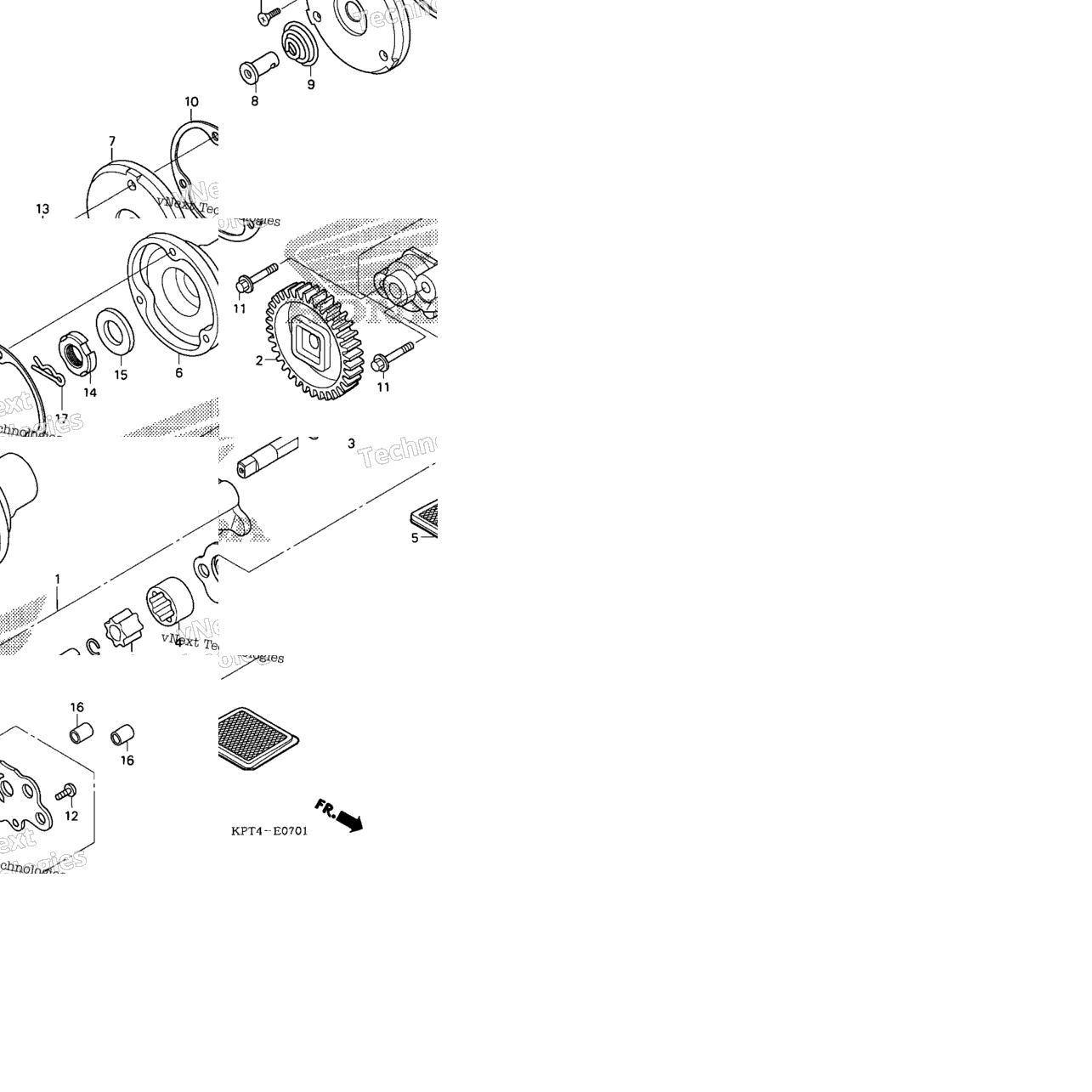 Oil Pump (2)