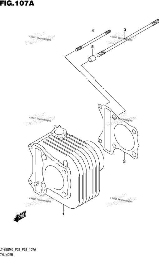 Cylinder