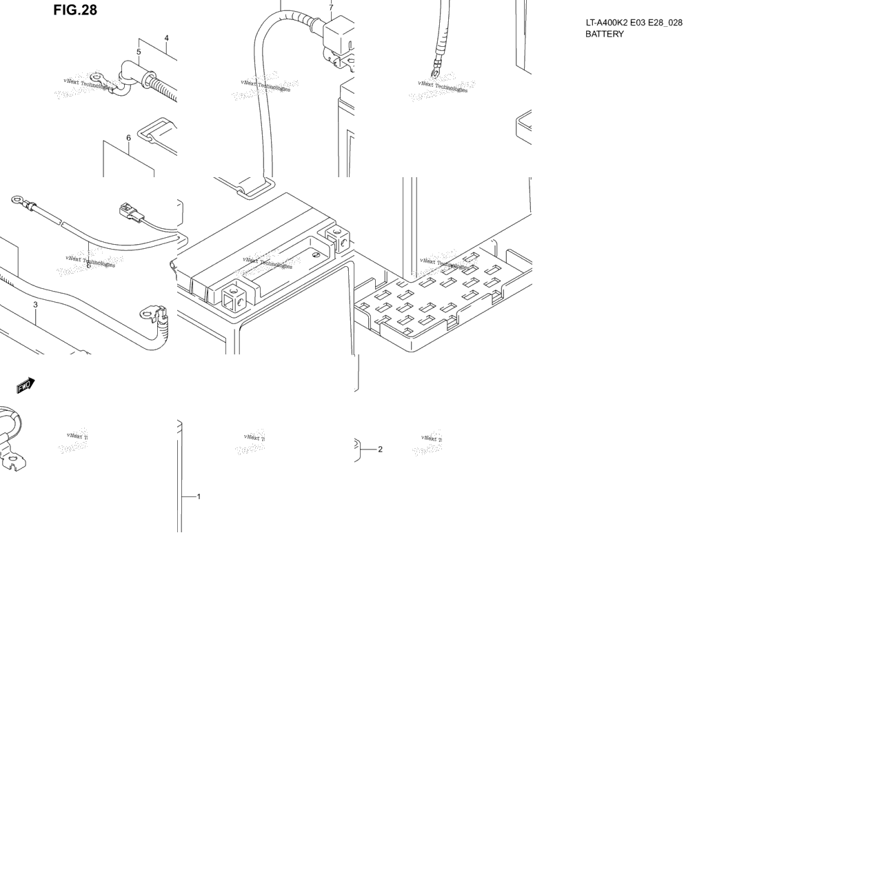 Battery