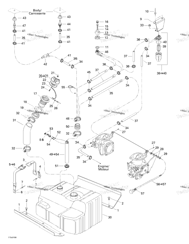 Fuel System