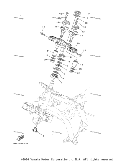 Steering