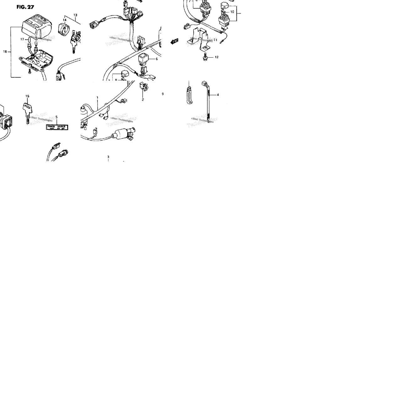 Wiring Harness